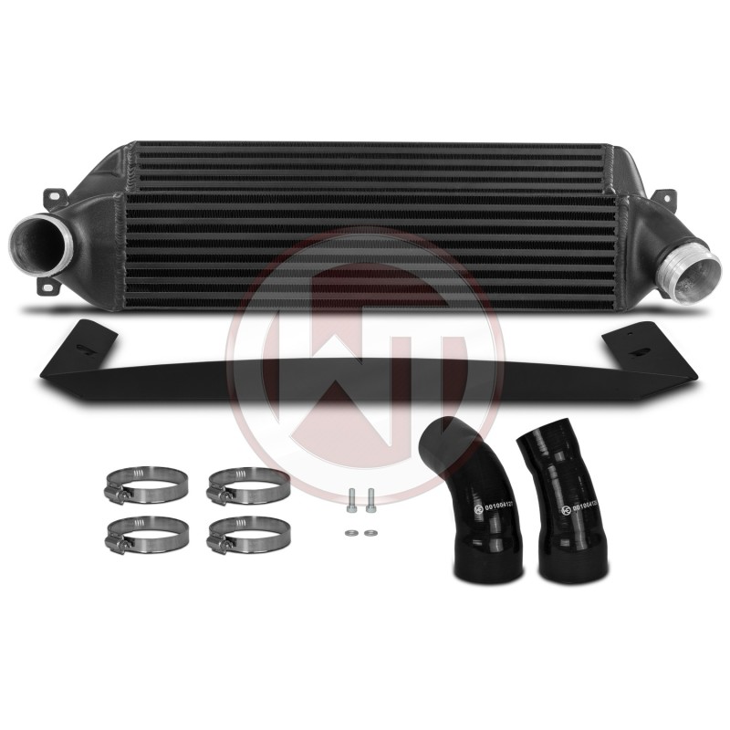 Hyundai I30N Performance Intercooler Kit - Wagner Tuning - `17-`27